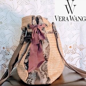 Vera Wang Bag